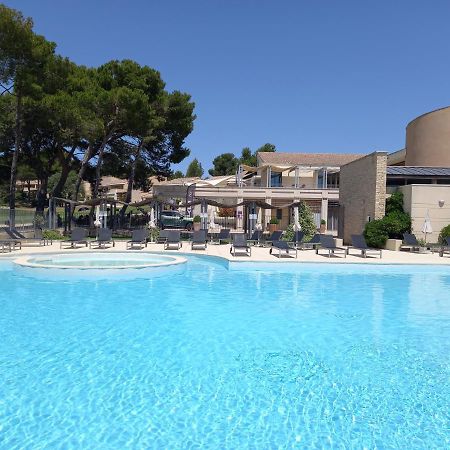 Appartement Cosy Pour Un Sejour Bien-Etre Climatise Saumane-de-Vaucluse Kültér fotó