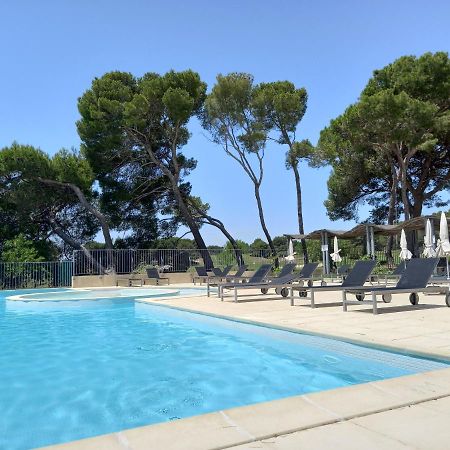 Appartement Cosy Pour Un Sejour Bien-Etre Climatise Saumane-de-Vaucluse Kültér fotó
