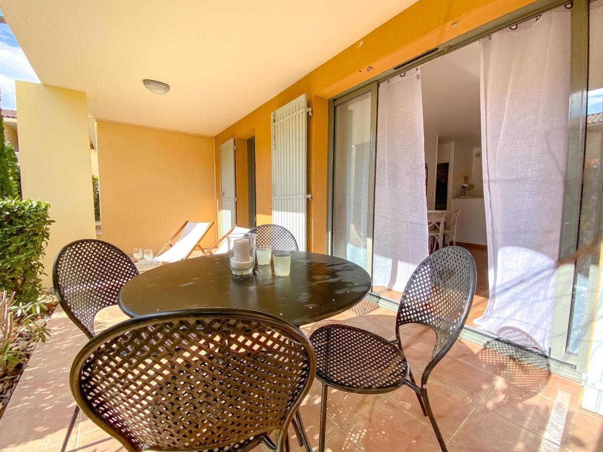 Appartement Cosy Pour Un Sejour Bien-Etre Climatise Saumane-de-Vaucluse Kültér fotó