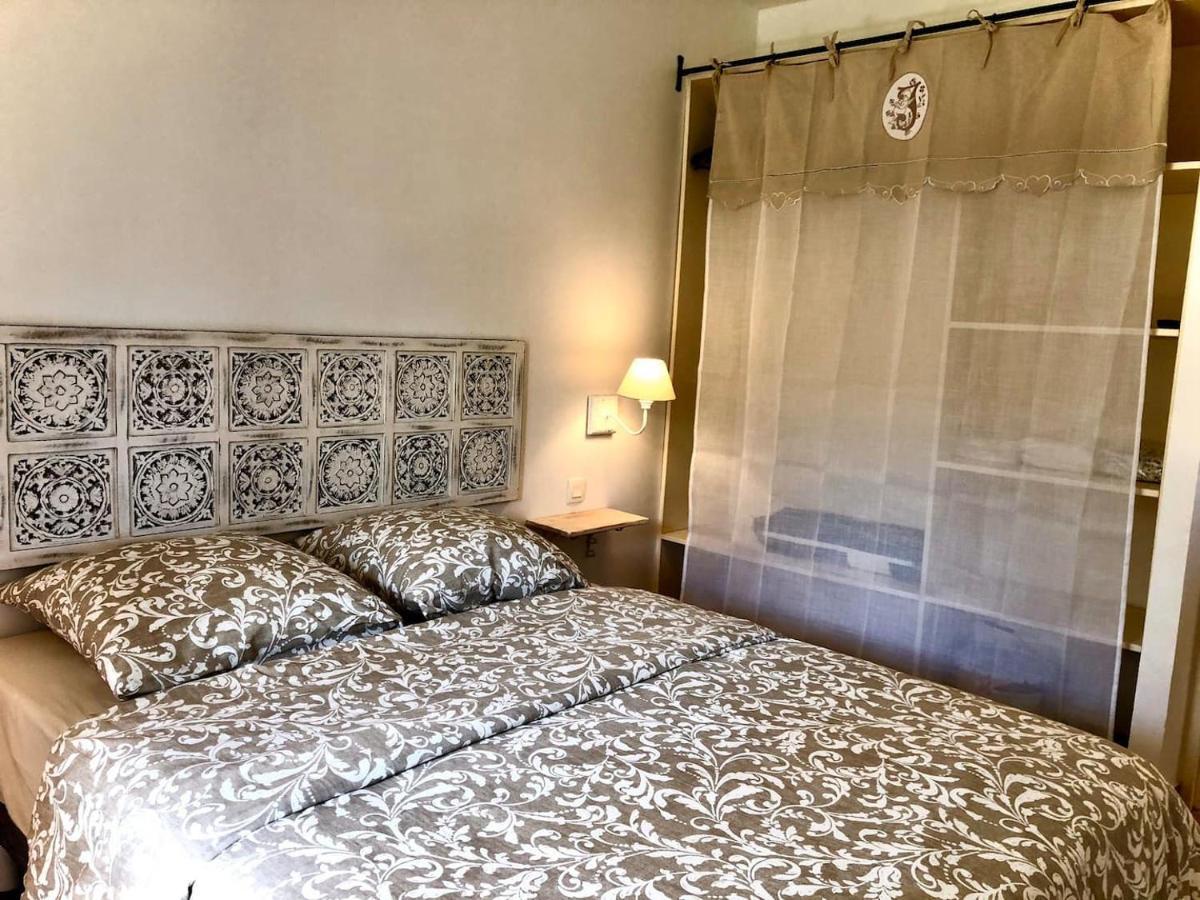 Appartement Cosy Pour Un Sejour Bien-Etre Climatise Saumane-de-Vaucluse Kültér fotó