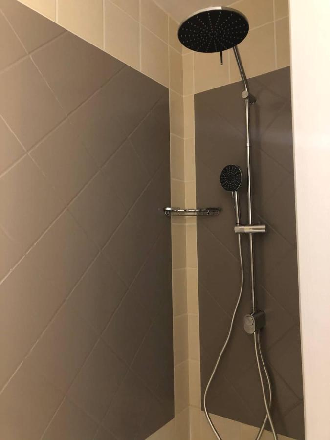 Appartement Cosy Pour Un Sejour Bien-Etre Climatise Saumane-de-Vaucluse Kültér fotó