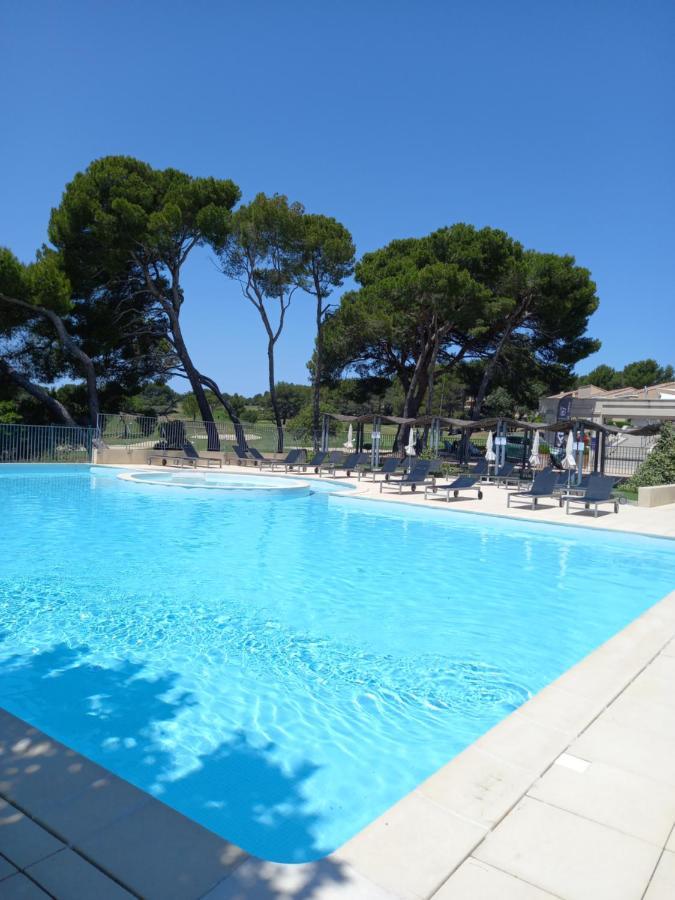 Appartement Cosy Pour Un Sejour Bien-Etre Climatise Saumane-de-Vaucluse Kültér fotó